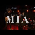 ROSSANA TADDEI - Mía