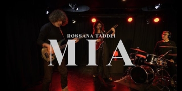 ROSSANA TADDEI - Mía