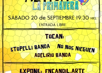 Reactiva Cultural Atlántida