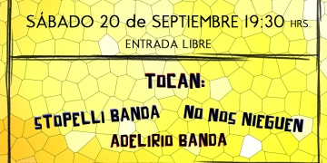 Reactiva Cultural Atlántida