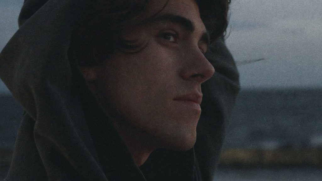 DEIRO: desde Suiza a Uruguay - El proyecto solista de Romeo Taddei