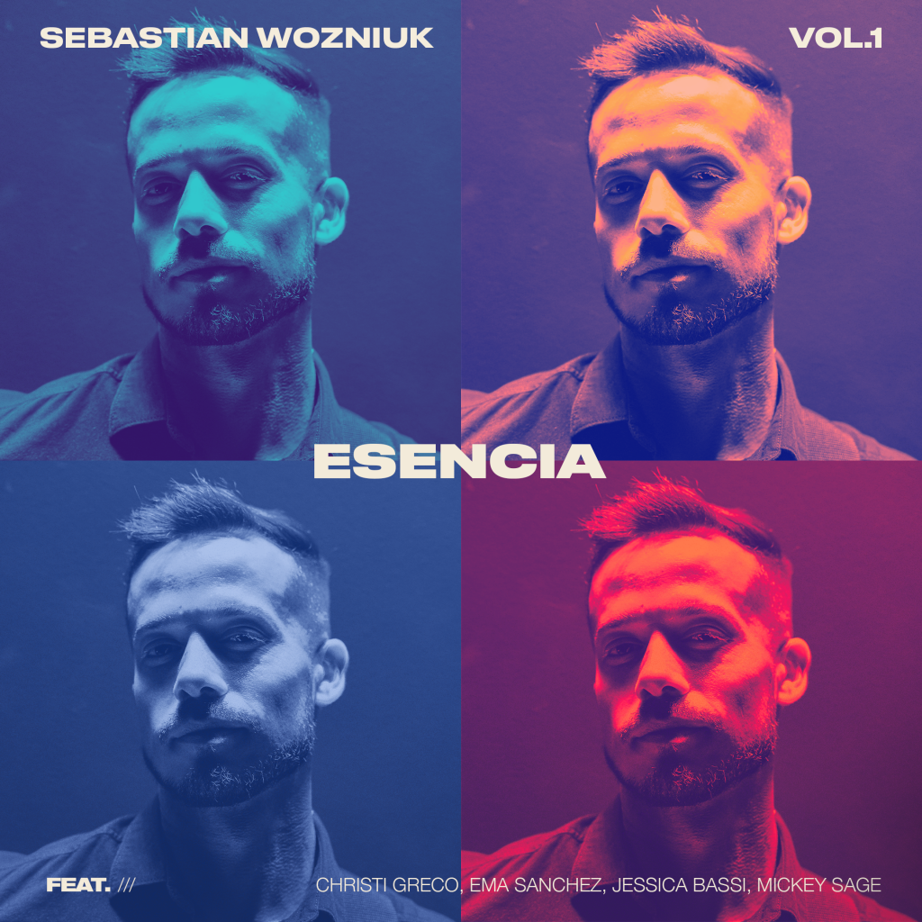 Sebastián Wozniuk lanza su explosivo EP multigénero - Del underground latino a los escenarios de EE.UU. Sebastián Wozniuk lanza su explosivo EP multigénero - Del underground latino a los escenarios de EE.UU.