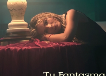 Meri Deal lanza “Tu Fantasma”: una nostálgica balada pop para el amor perdido