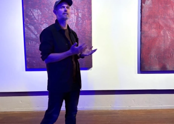 Z ArtLab abrió sus puertas. Montevideo tiene un nuevo laboratorio de arte by Daniel Benoit Cassou