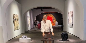 16º Premio PIPA 2025 - Río de Janeiro, Brasil by Daniel Benoit Cassou