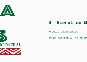 6 Bienal de Montevideo 2025