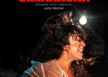 “Perra Cimarrona”: la rebelión de las voces silenciadas llega al Solís