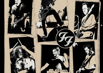 FOO FIGHTERS - Nuevo Single ASKING FOR A FRIEND