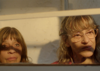 Adiós a mi teta un cortometraje de ficción dirigido por Andrea Treszczan Azar - Sala Zitarrosa - 19 de octubre 2025 - 07:00 PM - Entrada libre