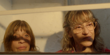 Adiós a mi teta un cortometraje de ficción dirigido por Andrea Treszczan Azar - Sala Zitarrosa - 19 de octubre 2025 - 07:00 PM - Entrada libre
