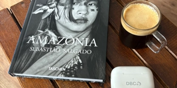 Amazônia de Sebastião Salgado