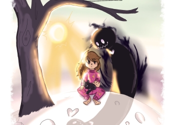 ALEJANDRO FERRADÁS FT. ANA PRADA - "Analía", nuevo single de "Noche Africana"