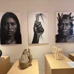 Artesia - Un nuevo espacio en Carrasco donde el arte, la memoria y la contemporaneidad se encuentran by Daniel Benoit Cassou