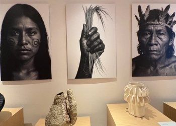 Artesia - Un nuevo espacio en Carrasco donde el arte, la memoria y la contemporaneidad se encuentran by Daniel Benoit Cassou