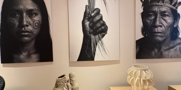 Artesia - Un nuevo espacio en Carrasco donde el arte, la memoria y la contemporaneidad se encuentran by Daniel Benoit Cassou