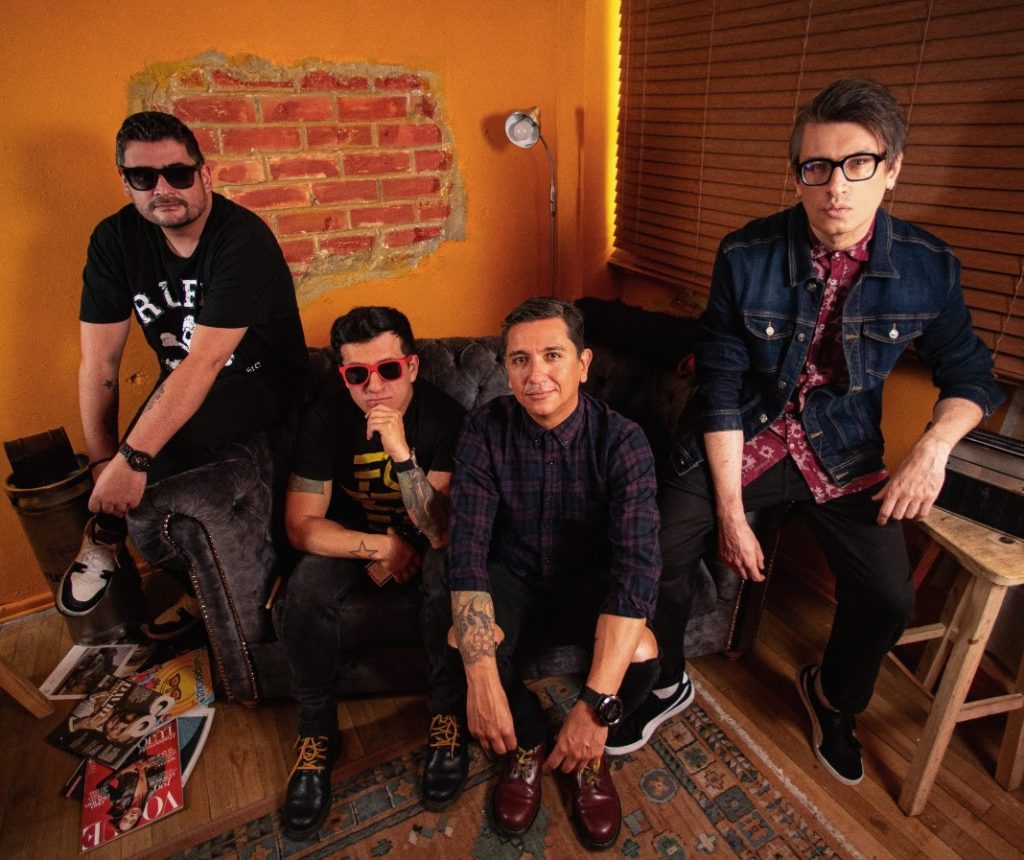 Blast55 regresa con 'Garuda' Una canción de fuerza y resistencia