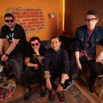 Blast55 regresa con 'Garuda' Una canción de fuerza y resistencia