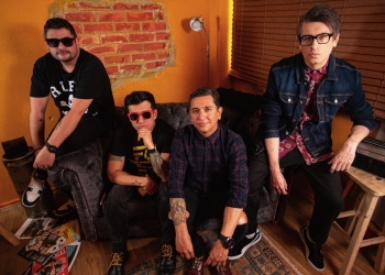 Blast55 regresa con 'Garuda' Una canción de fuerza y resistencia