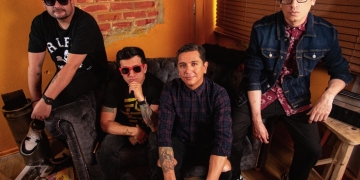 Blast55 regresa con 'Garuda' Una canción de fuerza y resistencia
