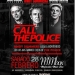 CALL THE POLICE - Andy Summers - Joäo Barone - Rodrigo Santos en Uy - Montevideo Music Box - 28 DE FEBRERO 2026