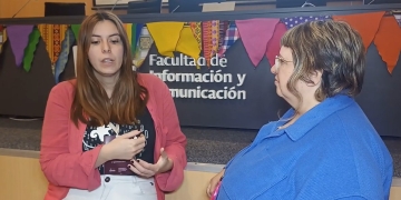 CARNAVAL DESDE LA ACADEMIA Chiara Miranda Turnes