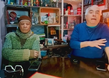 Calibán de Guillermo Heras