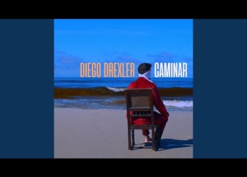 Caminar - Diego Drexler
