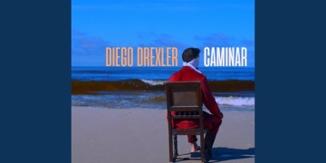 Caminar - Diego Drexler