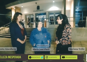 ¿Puede la ciencia ser un espectáculo? ¿Puede el conocimiento caber en una canción o en un poema?