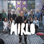 Christian Cary x Mirlo