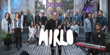Christian Cary x Mirlo