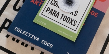 Una invitación a sumarte al rebrote de un nuevo campo del arte