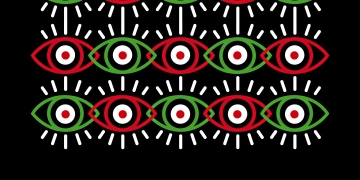 Color Palestina - Artistas visuales en defensa de la vida - Museo Torres García — Sala 4 - Miércoles 15 de octubre 2025 - 19 hs.