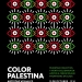 Color Palestina - Artistas visuales en defensa de la vida - Museo Torres García — Sala 4 - Miércoles 15 de octubre 2025 - 19 hs.