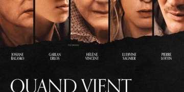 Cuando cae el otoño, una película imperdible by Cecilia Moretti