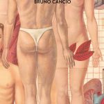 De cuando estuvo en la casa de Freud