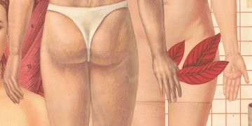 De cuando estuvo en la casa de Freud