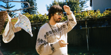 Tame Impala presenta su álbum "DEADBEAT"