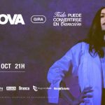 DEBI NOVA - Gira Todo puede convertirse en canción - Miércoles 29 de Octubre 2025 - 21 hs. - Magnolio Sala