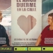 EL AMOR DUERME EN LA CALLE - Entrevista con el Director Guzmán García by María José Pieri - Cámara Diego Castro Famea