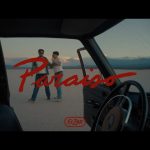 El Zar - Paradiso (Full Album)