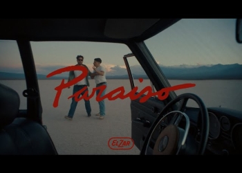 El Zar - Paradiso (Full Album)