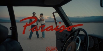 El Zar - Paradiso (Full Album)