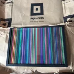 El arte de enmarcar by Daniel Benoit Cassou