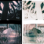 El eco y el aura de Jhona Lemole by Tanque Shirley