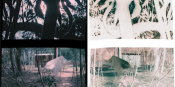 El eco y el aura de Jhona Lemole by Tanque Shirley