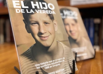 El hijo de la vereda