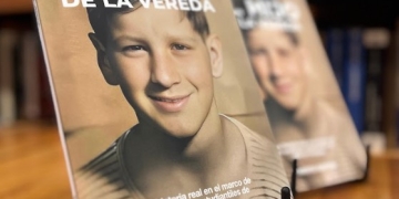 El hijo de la vereda