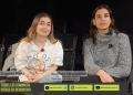 El secreto del call center: directora y parte de elenco de "Todos los domingos pienso en renunciar" by Diego Castro Famea