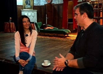 La Obra Que Sale Mal en Montevideo | Entrevista con Mariana Baquet y Juan Luis Granato